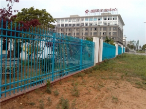 新钢护栏系列10