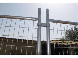 市政可移动护栏系列05