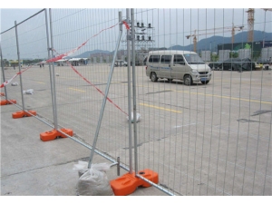 市政可移动护栏系列06