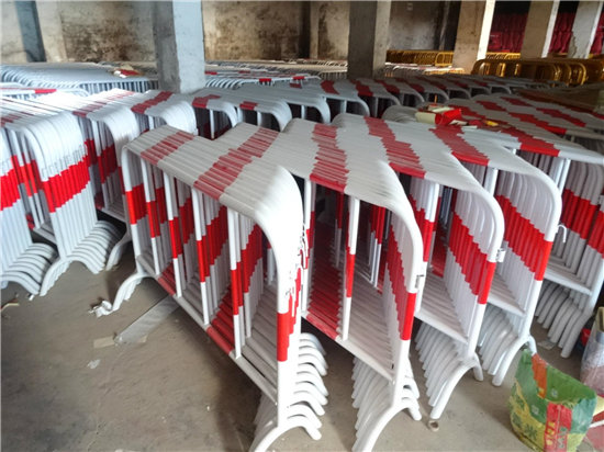 市政可移动护栏系列11