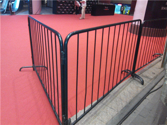 市政可移动护栏系列08