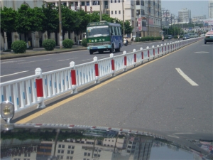 市政马路护栏系列05